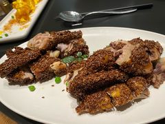 -竹雨堂创意中国菜(裕华店)