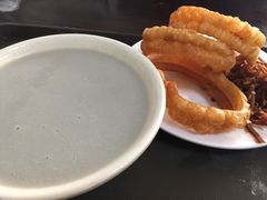 -老磁器口豆汁店(天坛店)