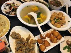 -古早人小吃店(黄河北路店)