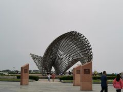 -南汇嘴观海公园