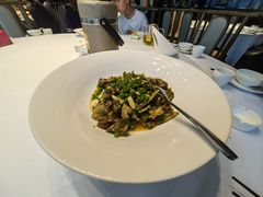 -院里寻菜·精致庭院菜(观沙岭店)