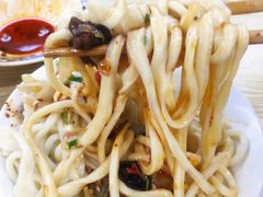 -王菊美食街·王菊面馆(总店)