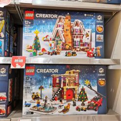 -乐高授权专卖店(新北万达店)