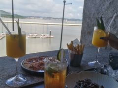 -22ºN BISTRO西餐&酒馆(石奥商业街店)