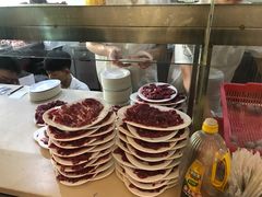 -陈记顺和潮汕牛肉火锅(韩江路店)