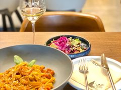 -ibarrel爱杯·bistro&brunch(江宁路店)