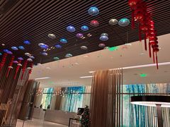 -北京乐多港万豪酒店汤乐宫温泉