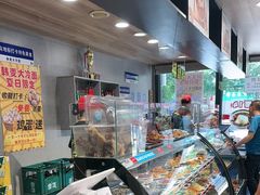 -韩麦大冷面(桂花街直营店)