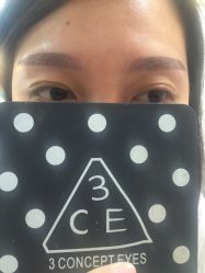 -MIVI野生眉纹绣纹眉