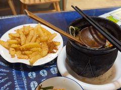 -云南李记罐罐米线饵丝小吃(汉中门金鹰店)