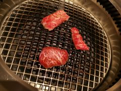 -神户牛焼肉専門店 牛一(道顿堀店)