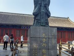 -北京国子监胡同