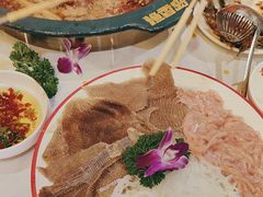 -渔香岛美蛙鱼头火锅店(威清路店)