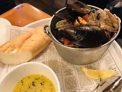 -阿甘虾餐厅(凌霄阁店)