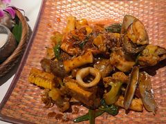 -帕娜·泰式茶餐厅·Bistro(近铁广场店)