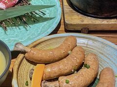 -牛坂亭 . 和牛烤肉海鲜酒场(工农路店)