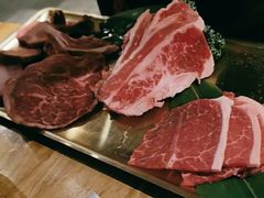 -汉拿山(北京上地华联店)