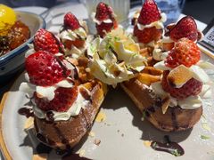 -BE BRIGHT KITCHEN(正佳广场店)