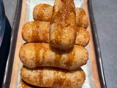 -耍盆友·重庆江湖菜(百子湾店)