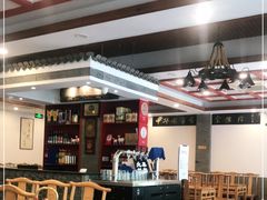 大堂-金生隆(六铺炕店)