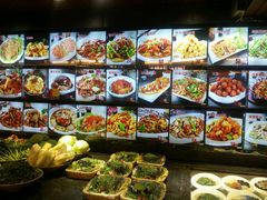 -老六杀猪菜(进乡街店)