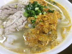 -荔林食店(西华路店)