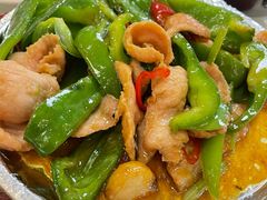 -日日香卤鹅饭店·澄海狮头鹅(澄海店)