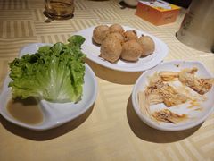 -石岐佬中山菜馆(张溪店)