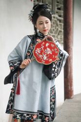 -八角古风摄影