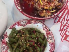 -饶福记·南昌烧烤大排档(九龙湖土著店)