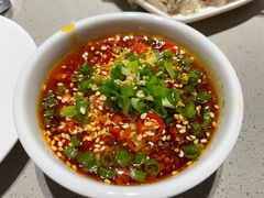 -海底捞火锅(安吉万达店)