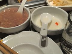 -海底捞火锅(上地华联店)