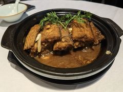 家炖带鱼-到家尝北京菜(西坝河店)