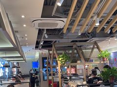 -鱼酷活鱼烤鱼(南京水游城店)