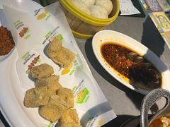 -蛙喔牛蛙(仙林万达茂店)