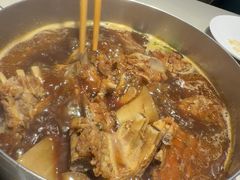 -蝎王府羊蝎子(天通苑店)