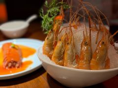 -外婆家(天河领展店)