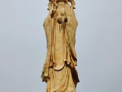 -广州莲花山旅游区