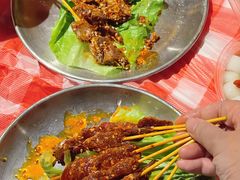-重庆印象老火锅(梅林店)