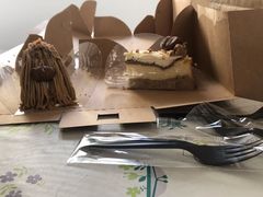 -Peet's Coffee皮爷咖啡(德基店)
