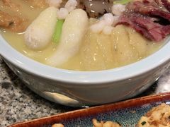 -南京大牌档(香港广场店)