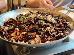 -三猫黑鱼花(南大店)