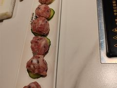 -许府牛火锅(信义坊总店)