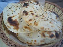 空心面包-bosphorus 铂斯西餐厅·土耳其烧烤(环市中路店)