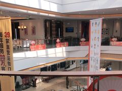 -小厨娘淮扬菜(六合欢乐港店)