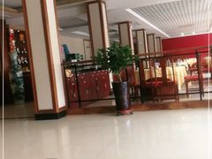 大堂-海岛渔村大酒店(云霄路店)