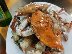 -老字号蛇口德记烧腊饭店·海鲜加工