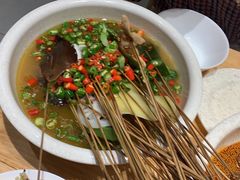 -嘉州叶婆婆钵钵鸡(建设路店)