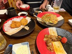 -鸟鹏烧鸟居酒屋(龙岗万科店)