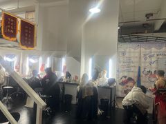 -魔法日记三坑cosplay换装自拍体验馆